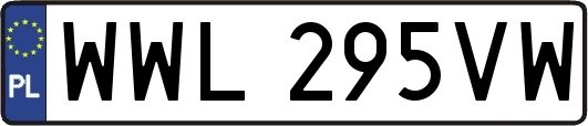 WWL295VW