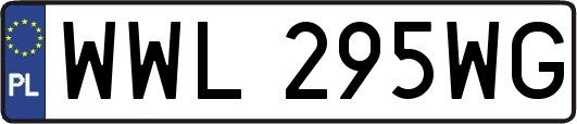 WWL295WG