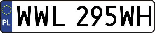 WWL295WH