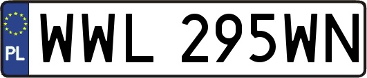 WWL295WN