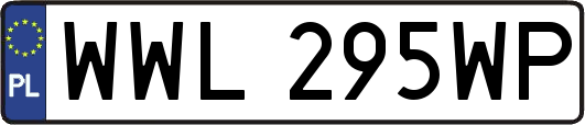WWL295WP
