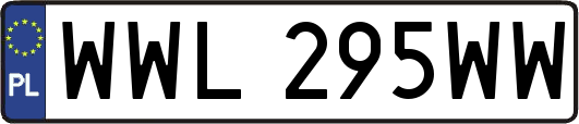 WWL295WW