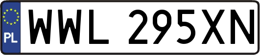 WWL295XN