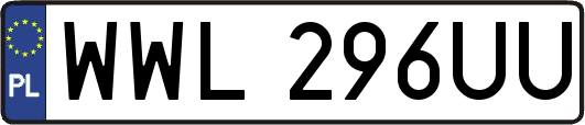 WWL296UU