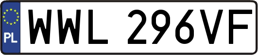 WWL296VF