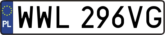 WWL296VG