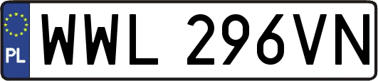 WWL296VN