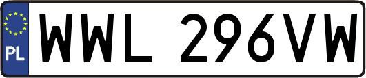 WWL296VW