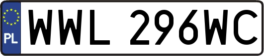 WWL296WC