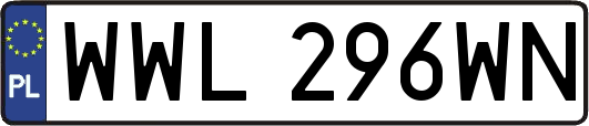 WWL296WN