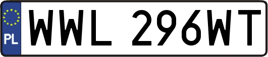 WWL296WT