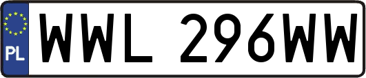 WWL296WW