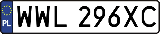 WWL296XC