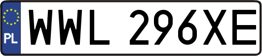 WWL296XE