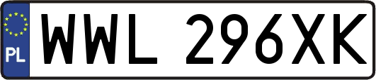 WWL296XK