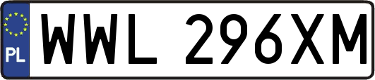 WWL296XM