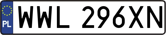 WWL296XN