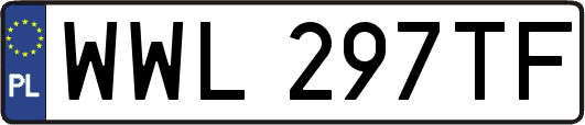 WWL297TF
