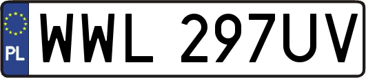 WWL297UV