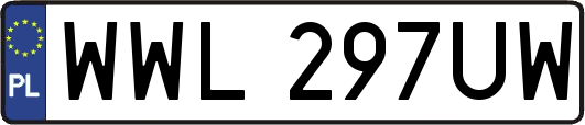 WWL297UW