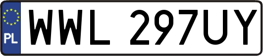 WWL297UY