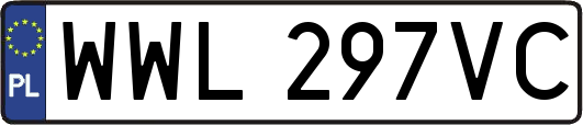 WWL297VC