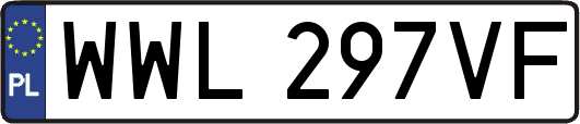 WWL297VF