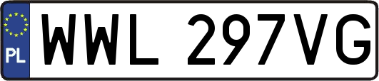 WWL297VG
