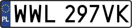 WWL297VK