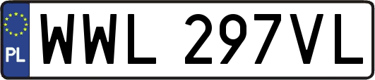 WWL297VL
