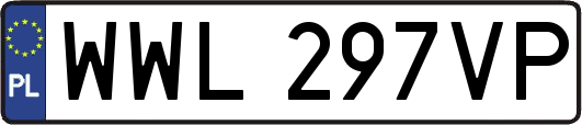 WWL297VP