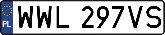 WWL297VS