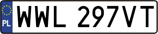 WWL297VT