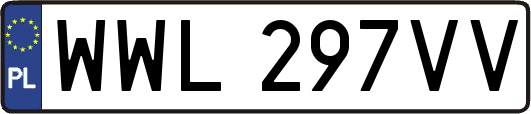 WWL297VV