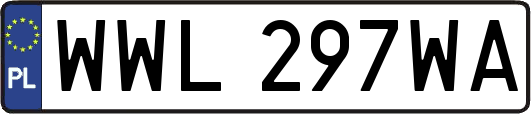 WWL297WA