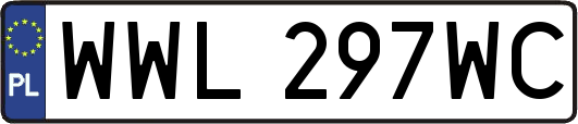 WWL297WC