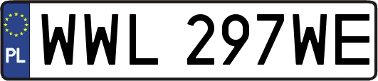 WWL297WE