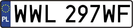 WWL297WF