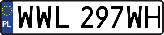 WWL297WH