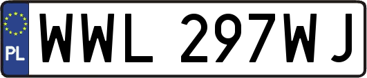 WWL297WJ