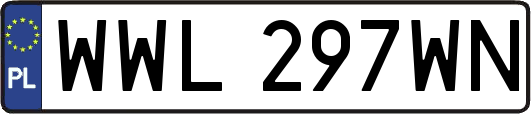 WWL297WN