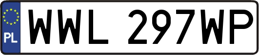 WWL297WP