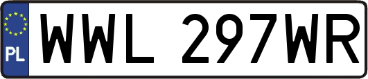 WWL297WR