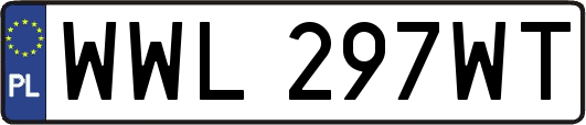 WWL297WT