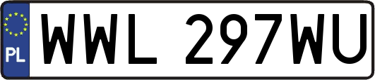 WWL297WU