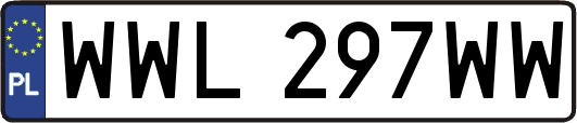 WWL297WW