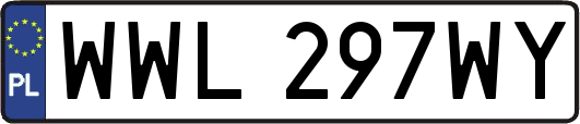 WWL297WY