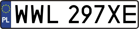 WWL297XE