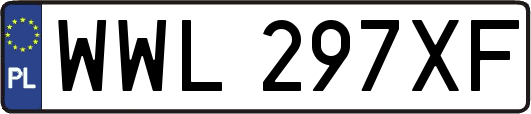 WWL297XF