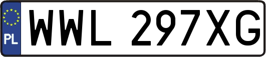 WWL297XG
